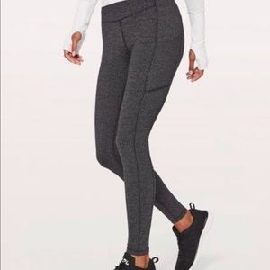 Speed up tight 28’ Lulu lemon leggings